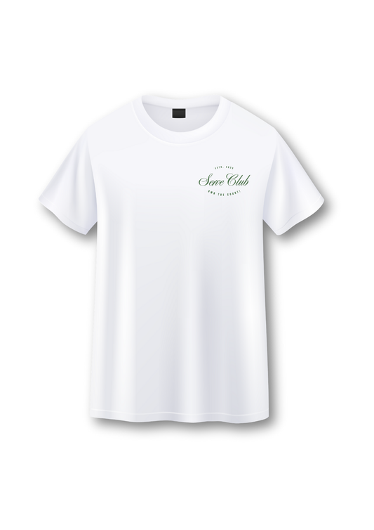 Timeless Conqueror Graphic Tee