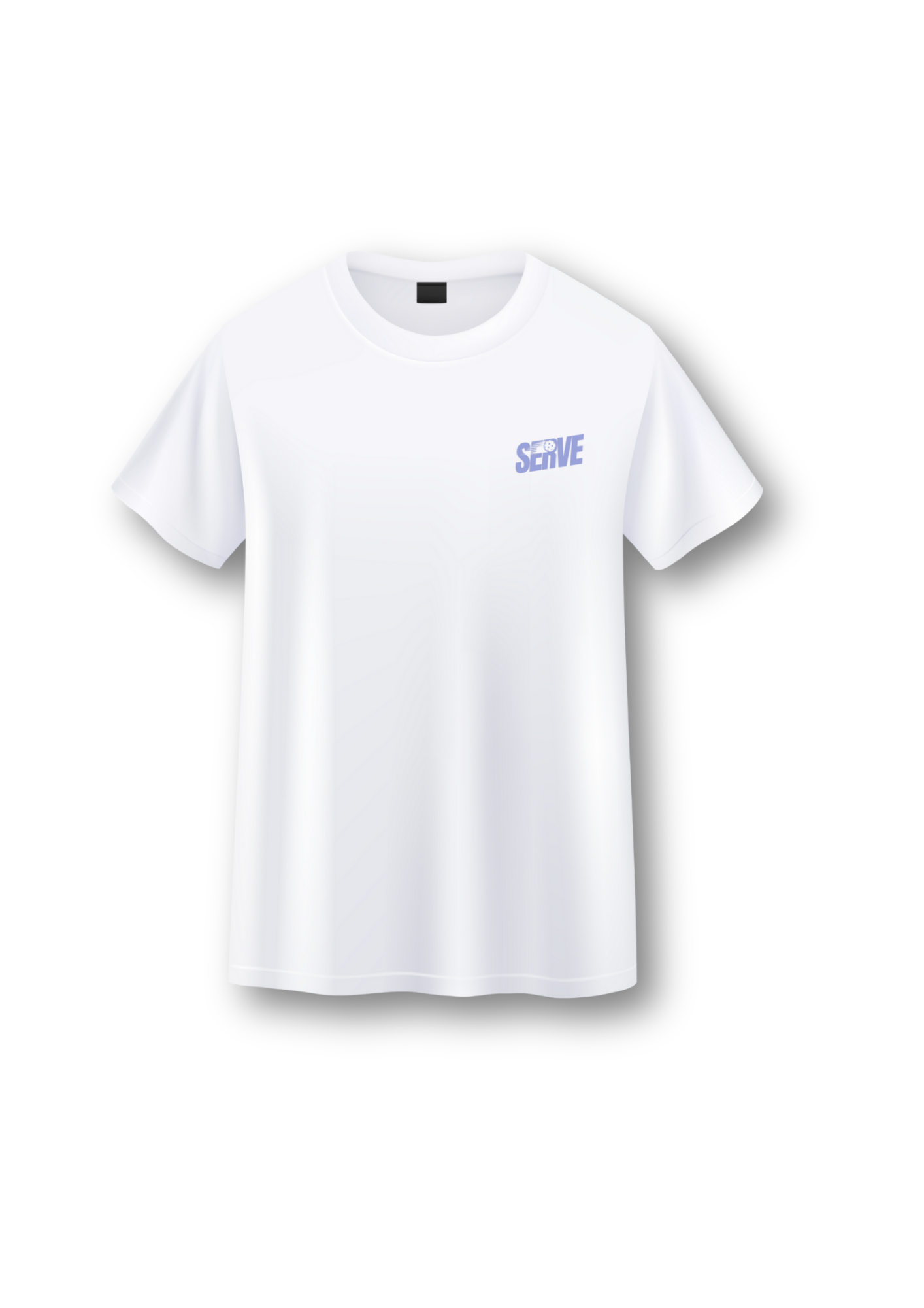 Dink Responsibly Graphic Tee