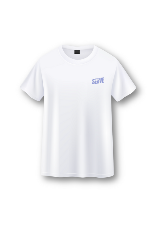 Dink Responsibly Graphic Tee