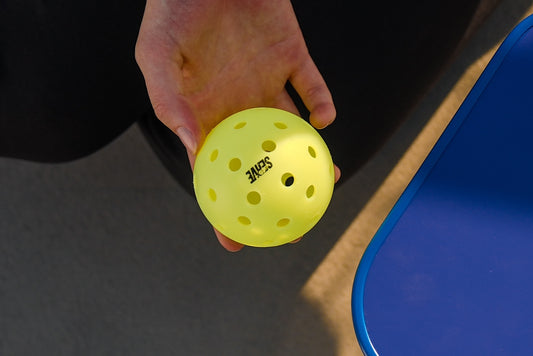 EDGE X40 Pickleball Ball
