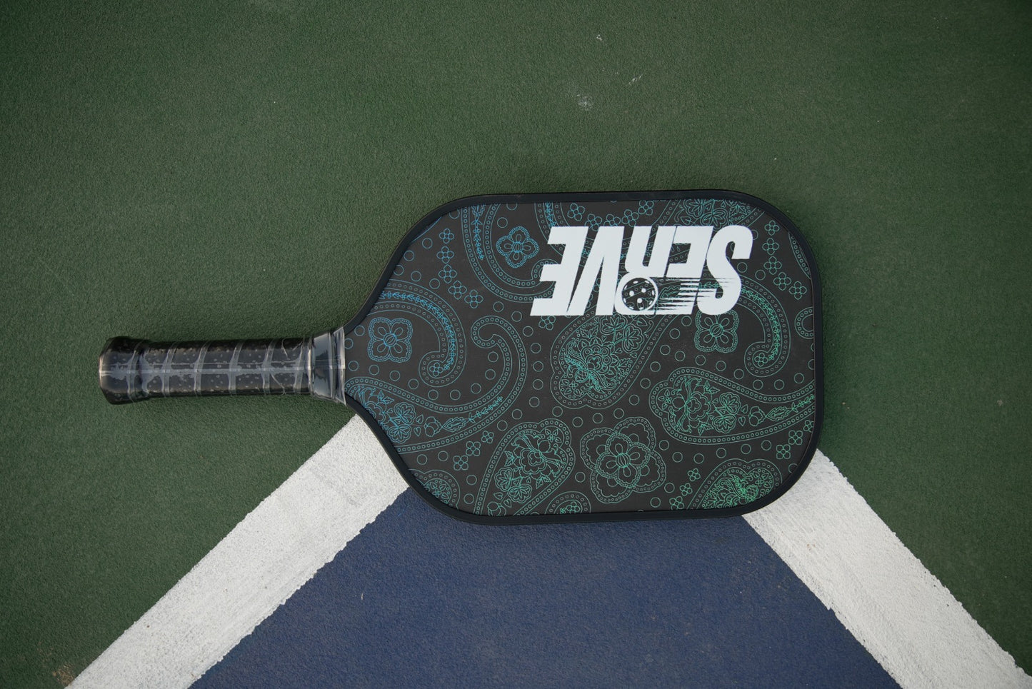 Serve Pro Pickleball Paddle