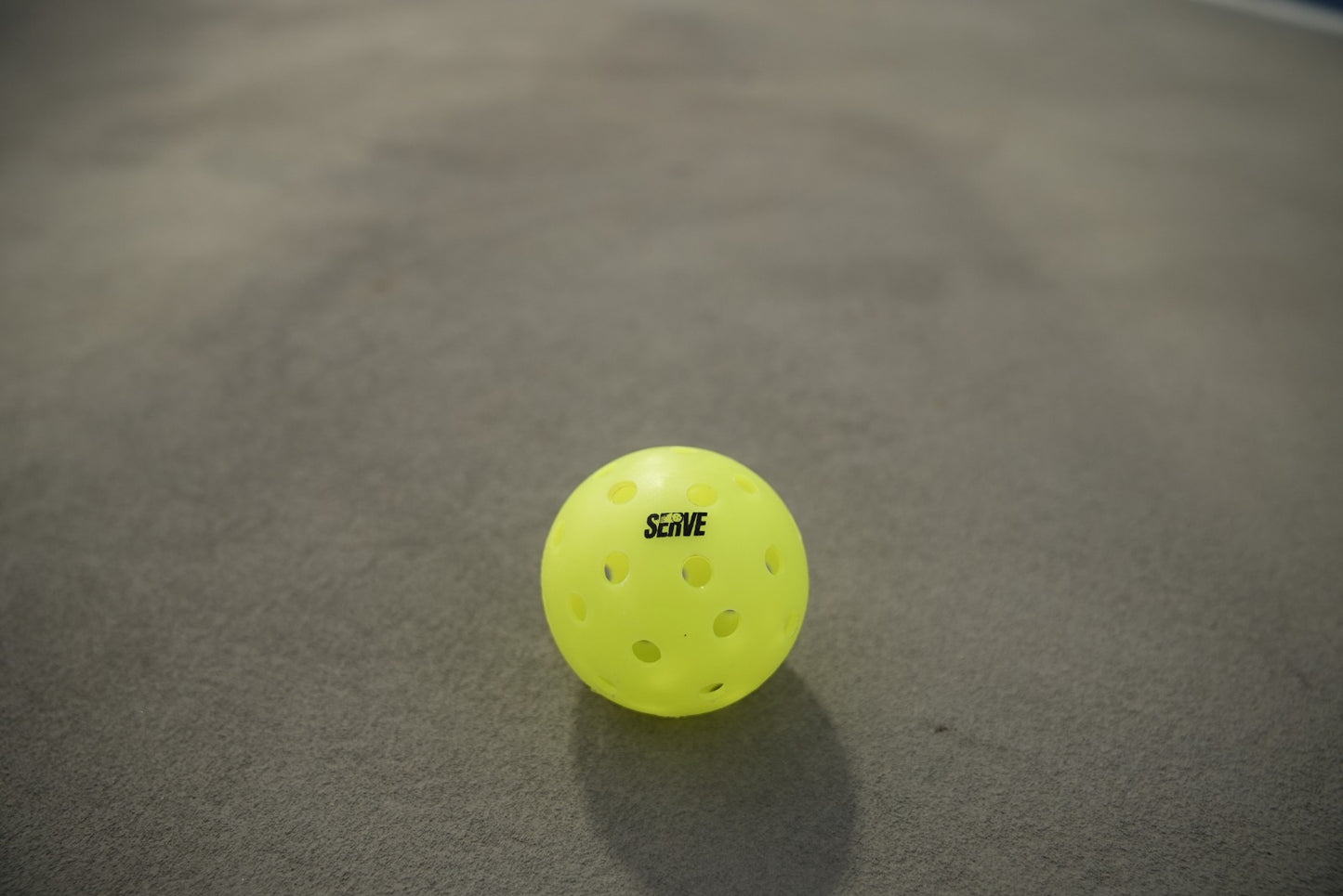 EDGE X40 Pickleball Ball