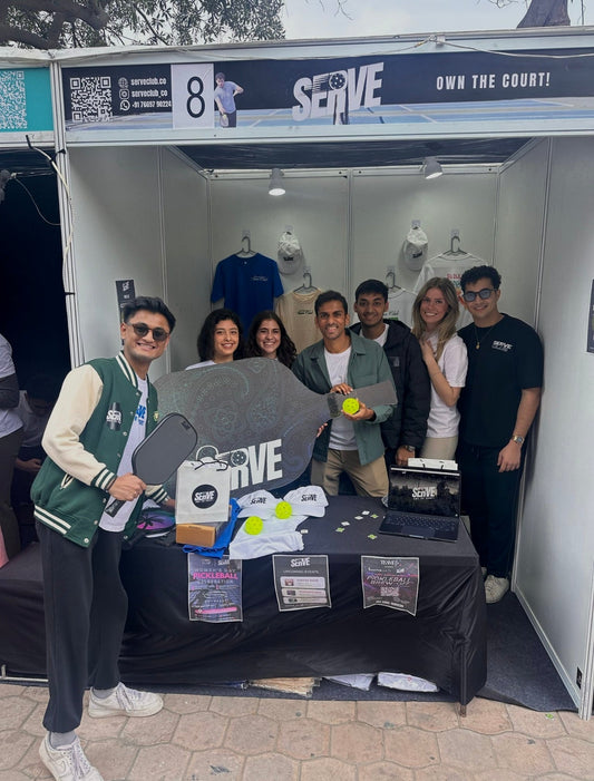 A Successful Day at Galleria Market – Thank You for the Support! 🎉