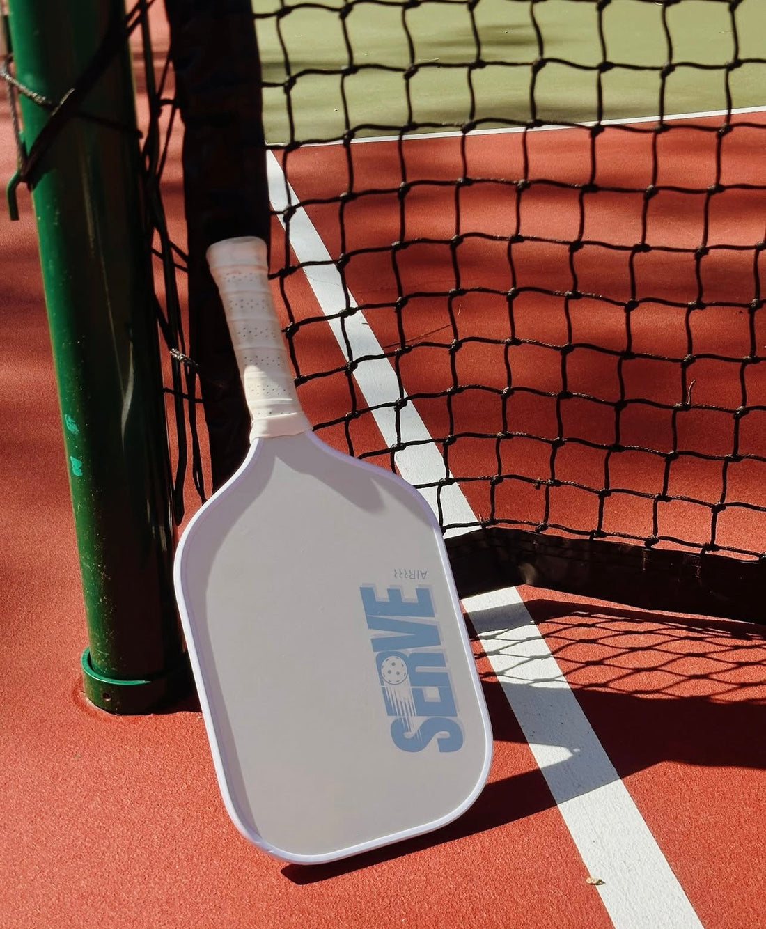 We think pickleball is about to change.