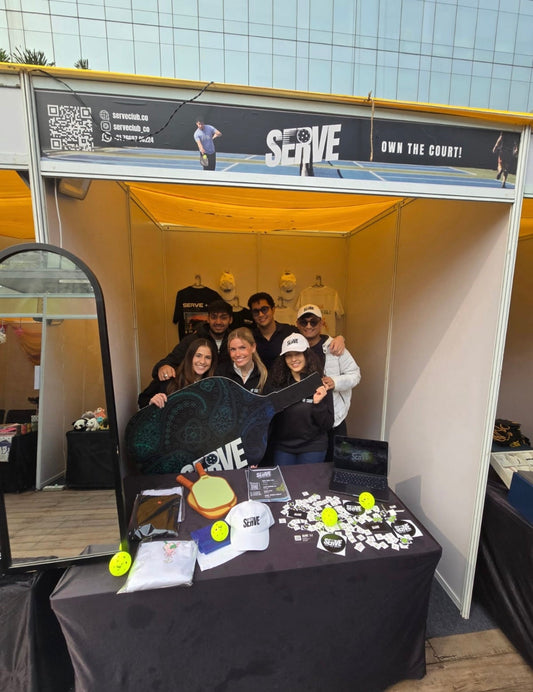 Our First Soft Launch – A Great Start!