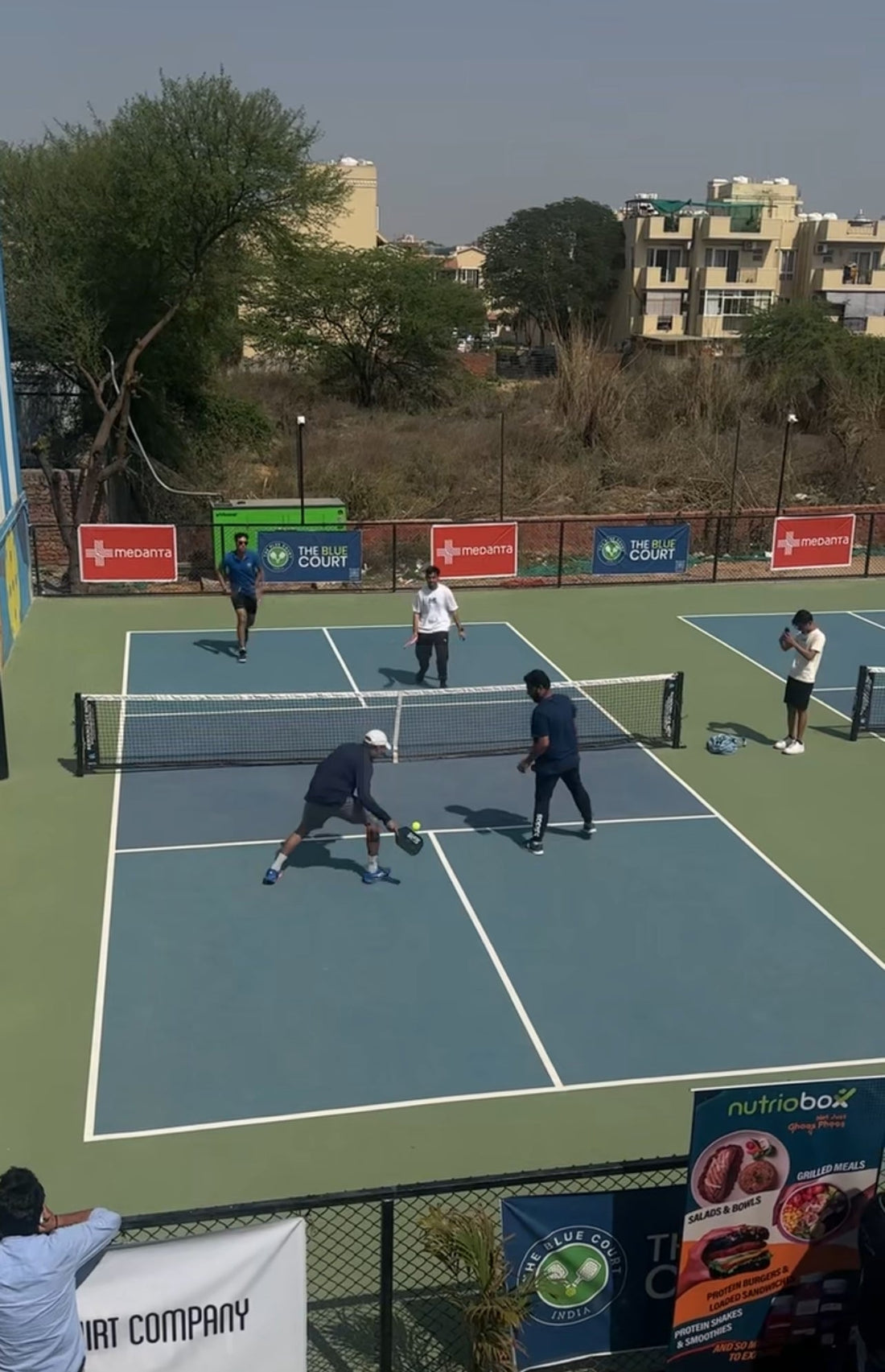 Underrated Drivers Accelerating India's Pickleball Adoption