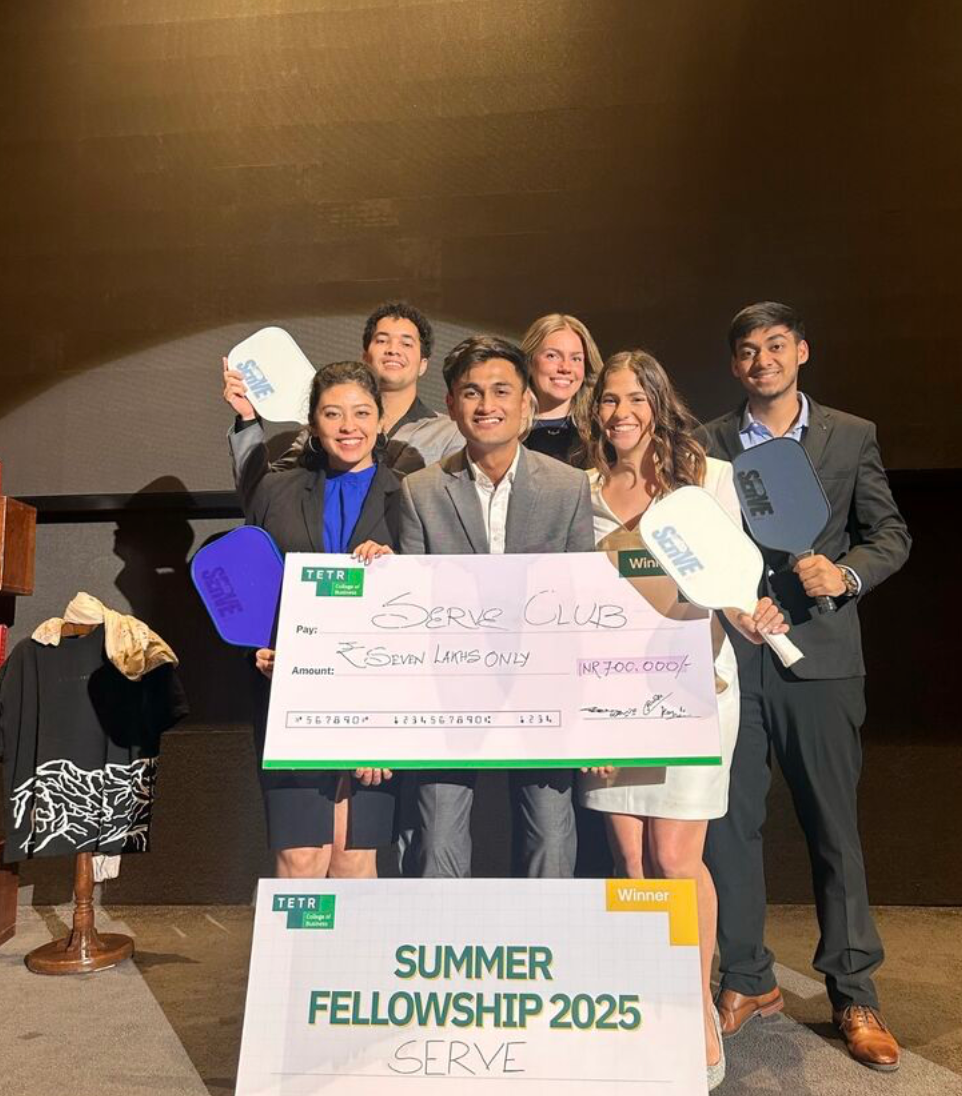 Momentum is Building – and So Are We!