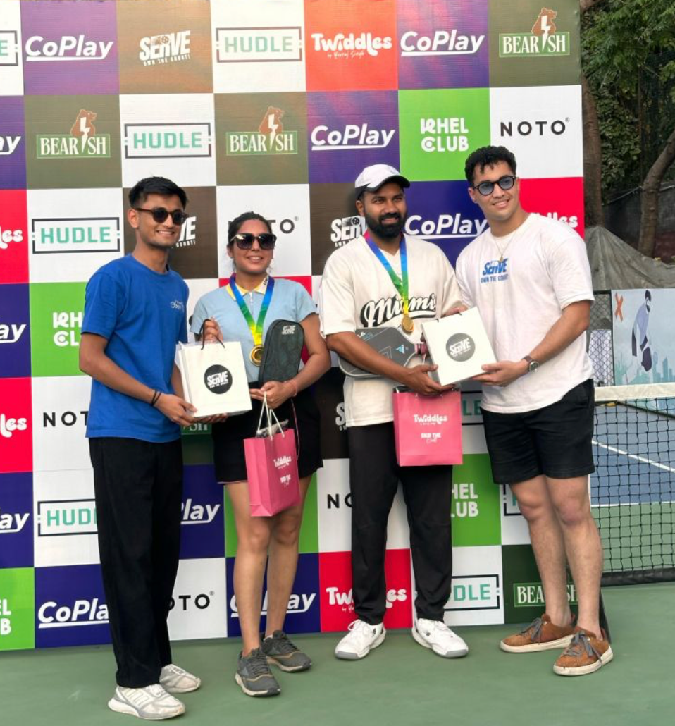 ServeTap - coming soon!