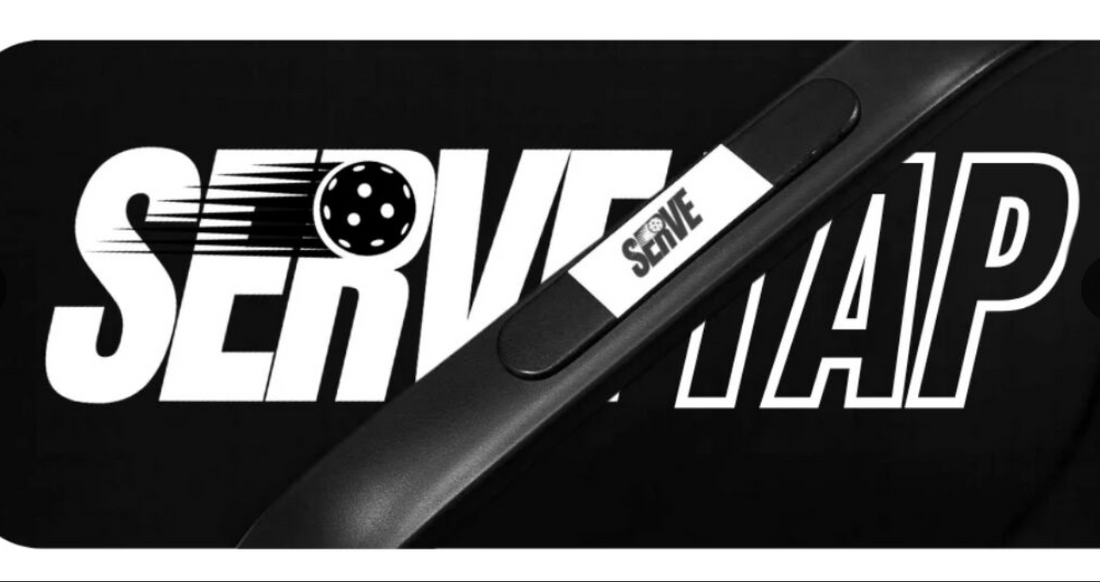 ServeTap: Fully Funded in Just 4 Minutes!