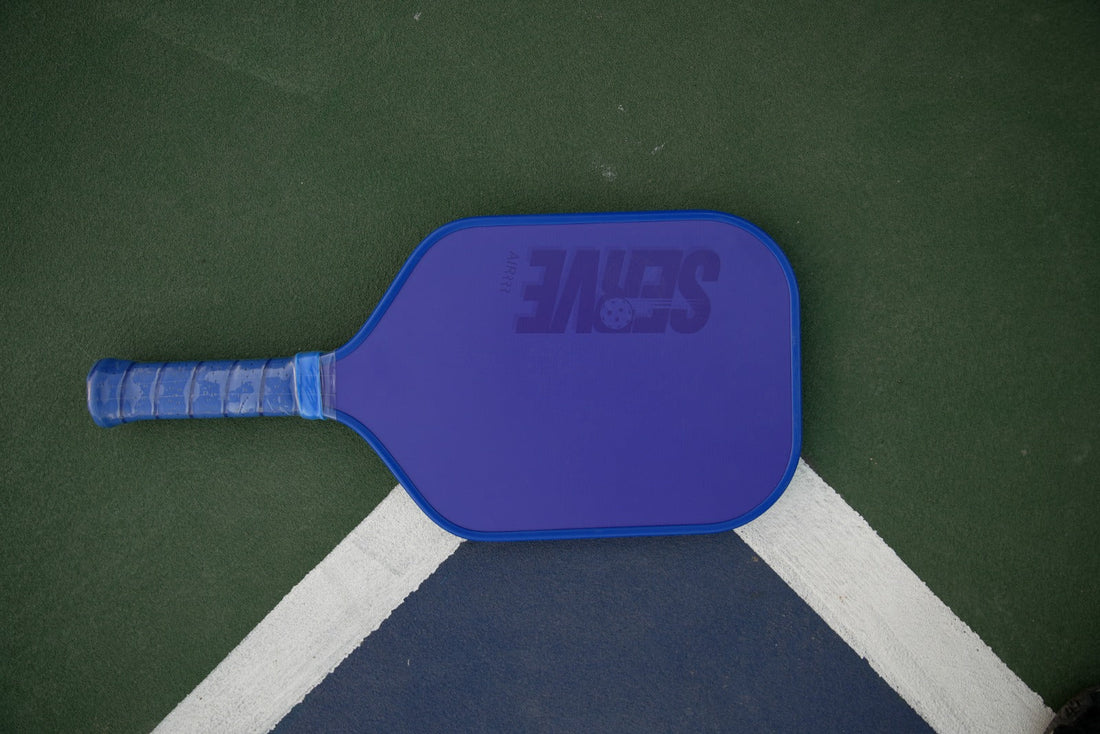 Why Our Elongated Paddle Handle Makes a Difference