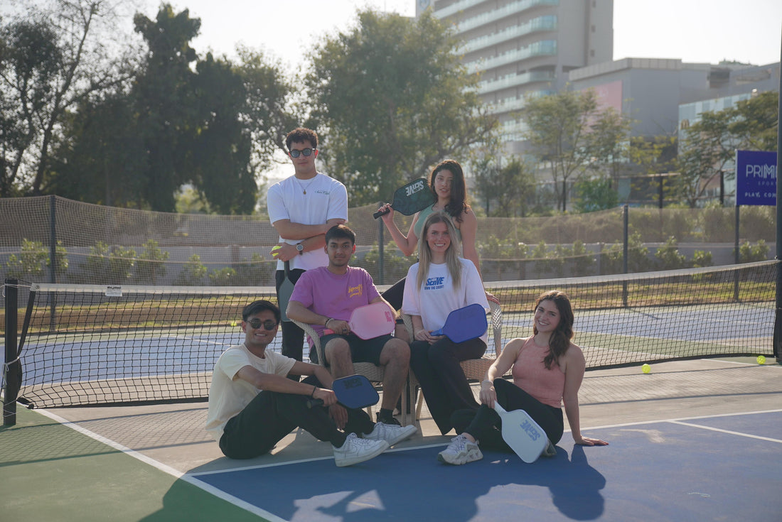 We are making headlines