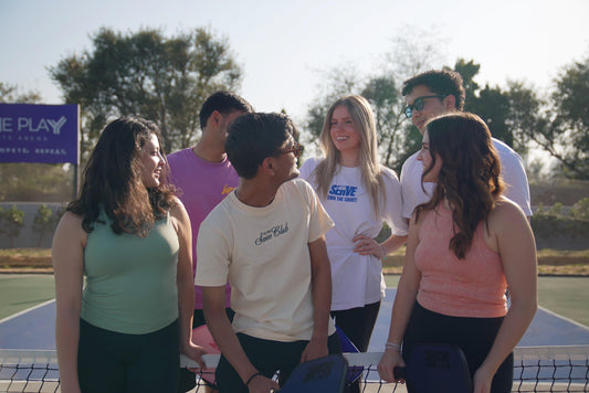 The best products come from listening.