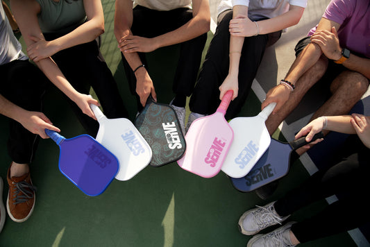 Treat yourself and your loved ones to ServeClub!