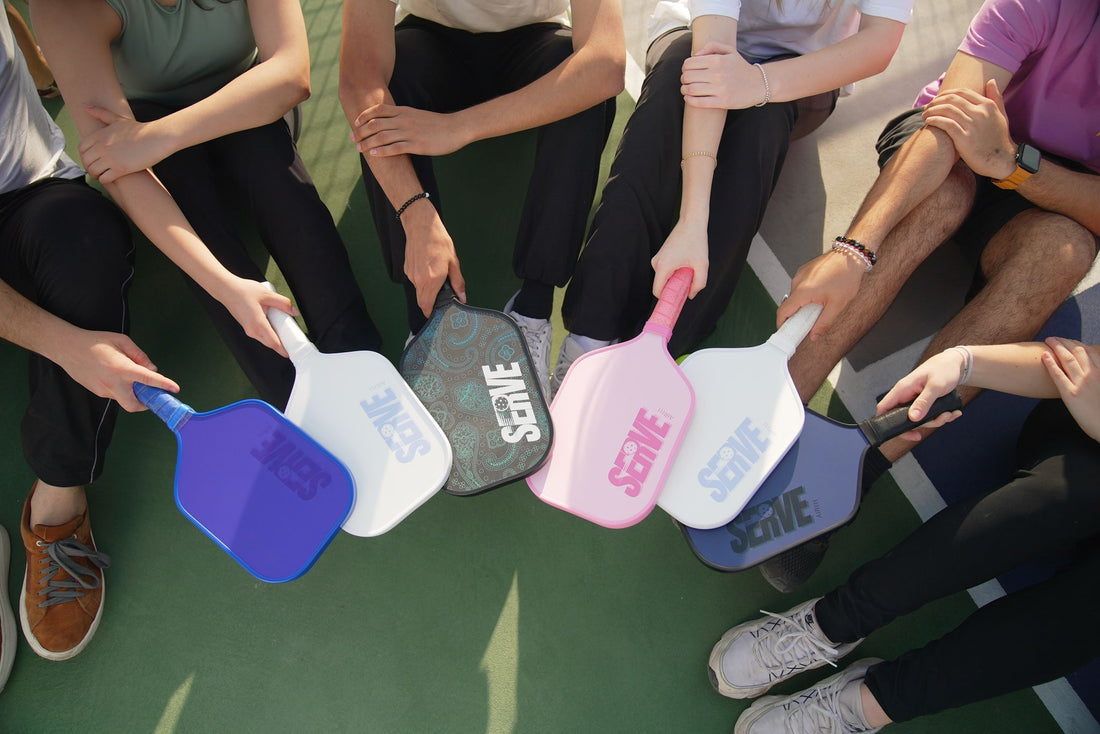 How We Elevate Your Game