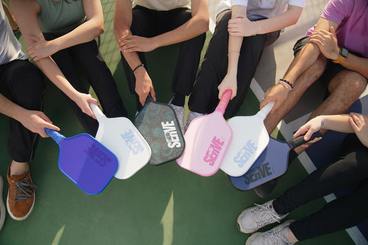 How We Elevate Your Game