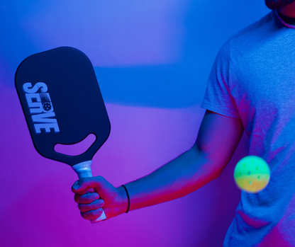 Serve Aerodynamic Paddle