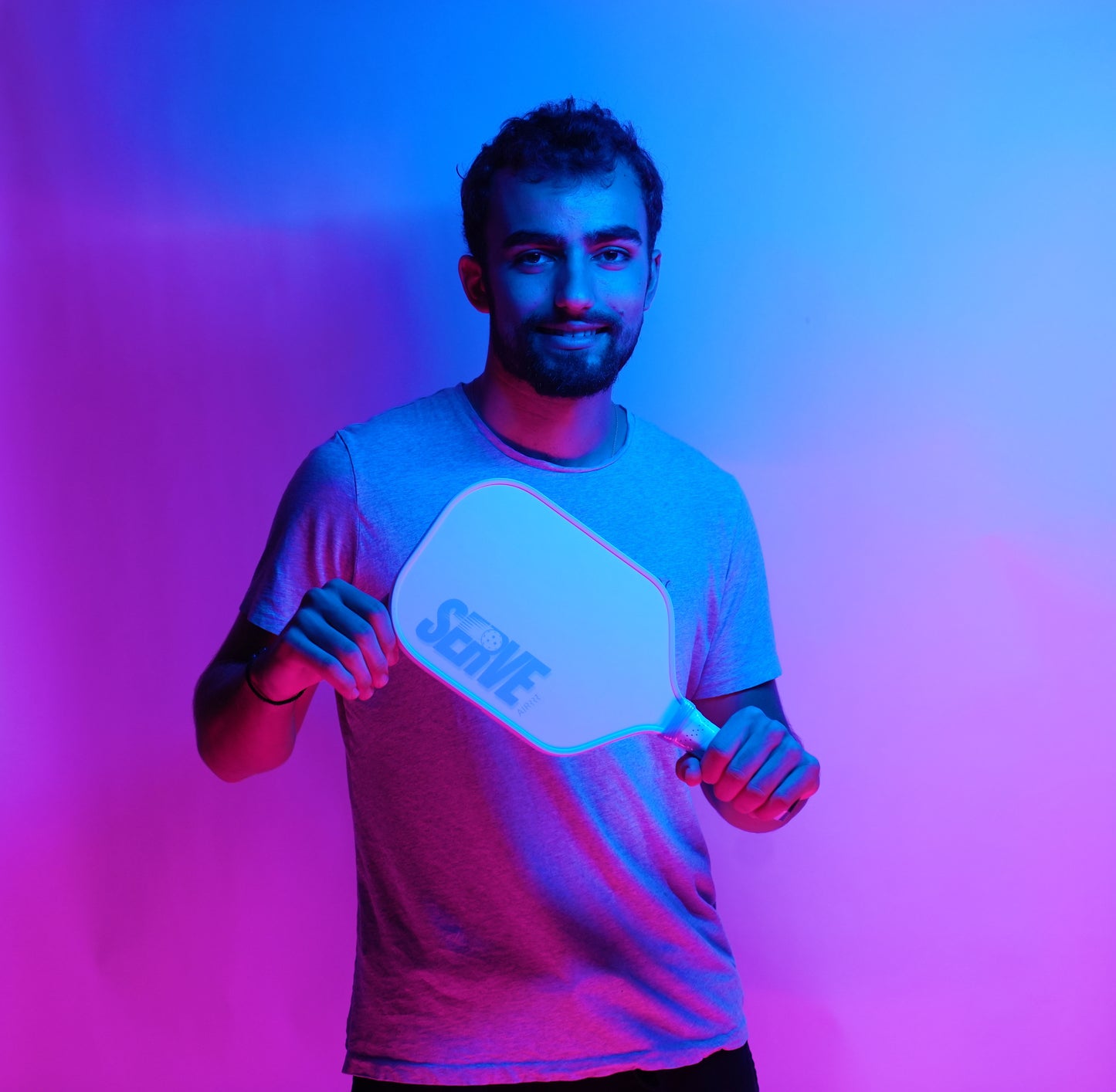 Serve Air Pickleball Paddle - Classic