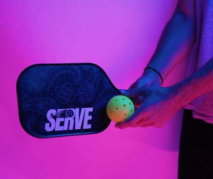 Serve Pro Pickleball Paddle