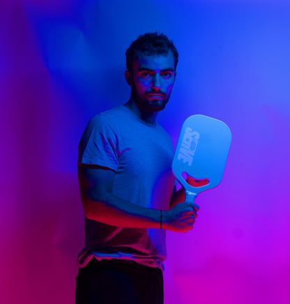 Serve Aerodynamic Paddle