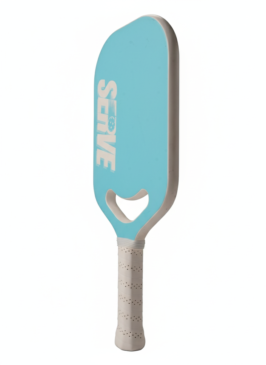 Serve Aerodynamic Paddle