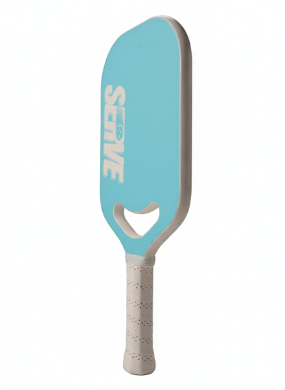 Serve Aerodynamic Paddle