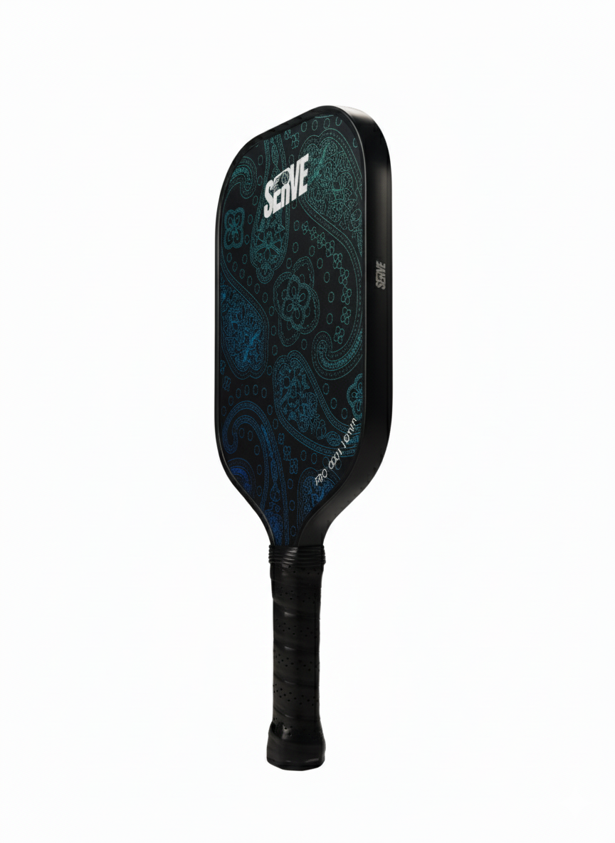 Serve Pro Pickleball Paddle