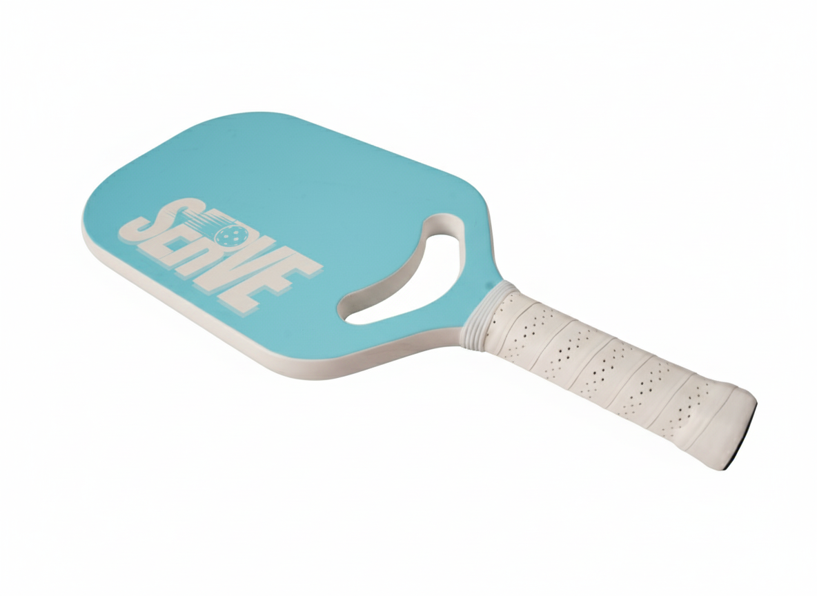 Serve Aerodynamic Paddle