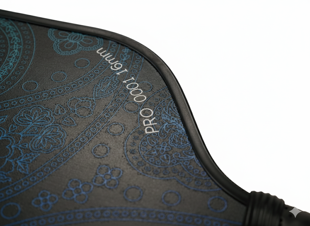 Serve Pro Pickleball Paddle