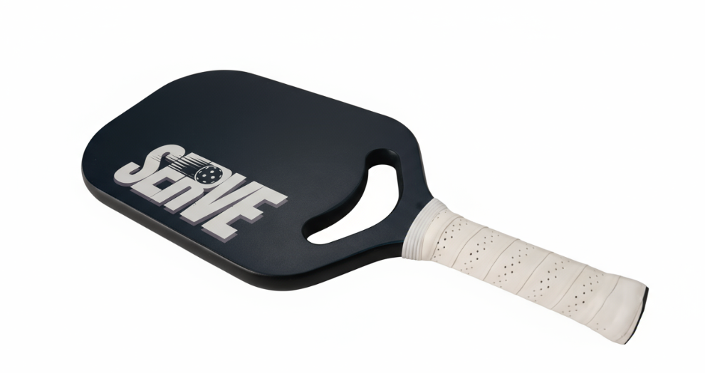 Serve Aerodynamic Paddle