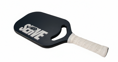 Serve Aerodynamic Paddle