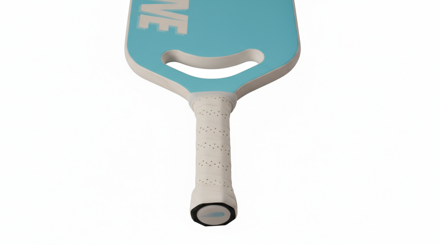 Serve Aerodynamic Paddle