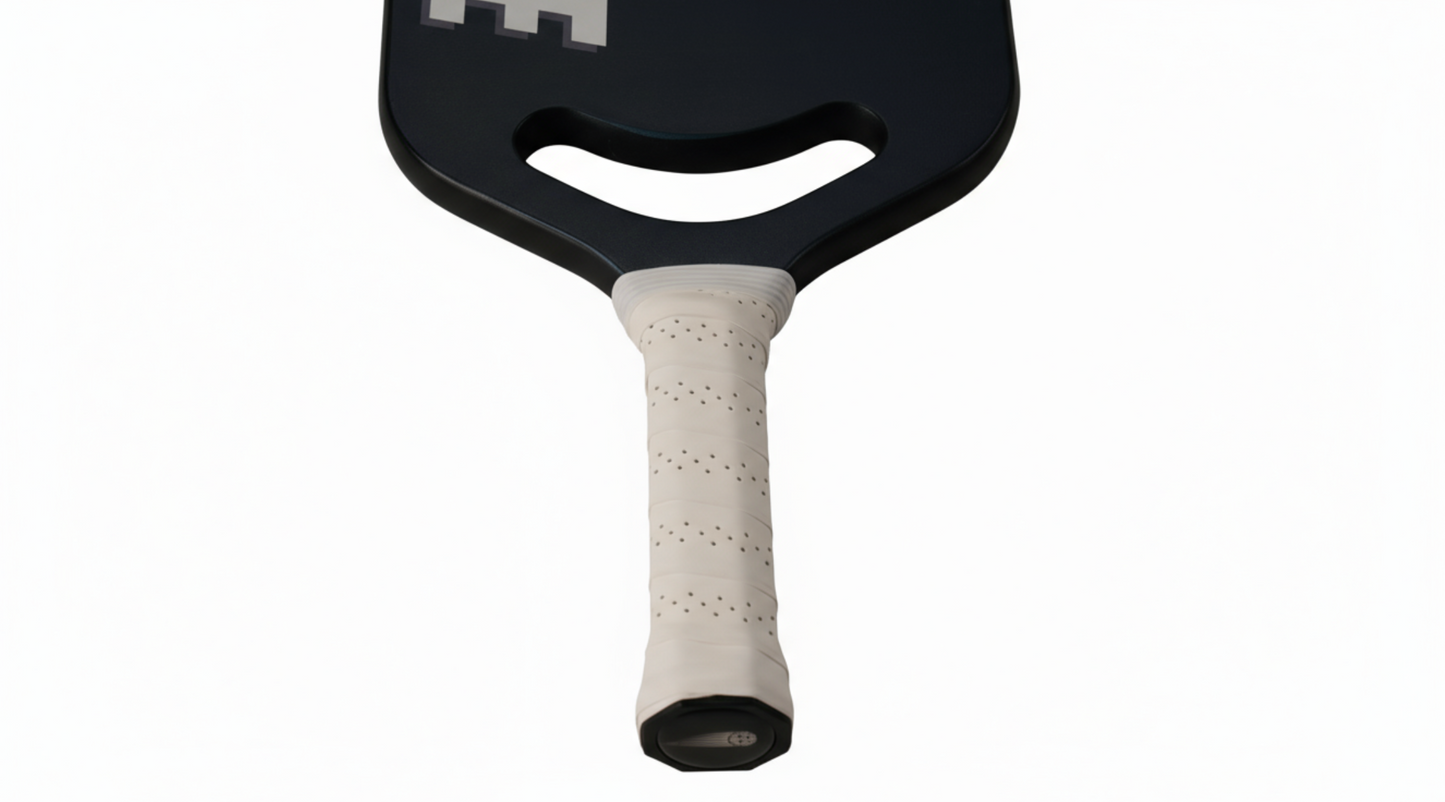 Serve Aerodynamic Paddle