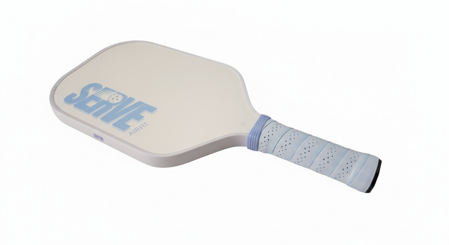 Serve Air Pickleball Paddle - Classic