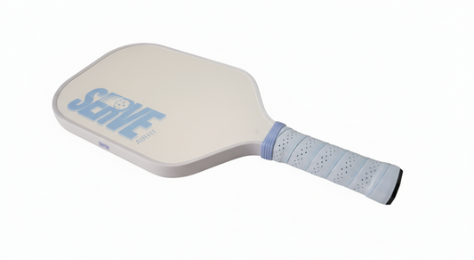 Serve Air Pickleball Paddle - Classic