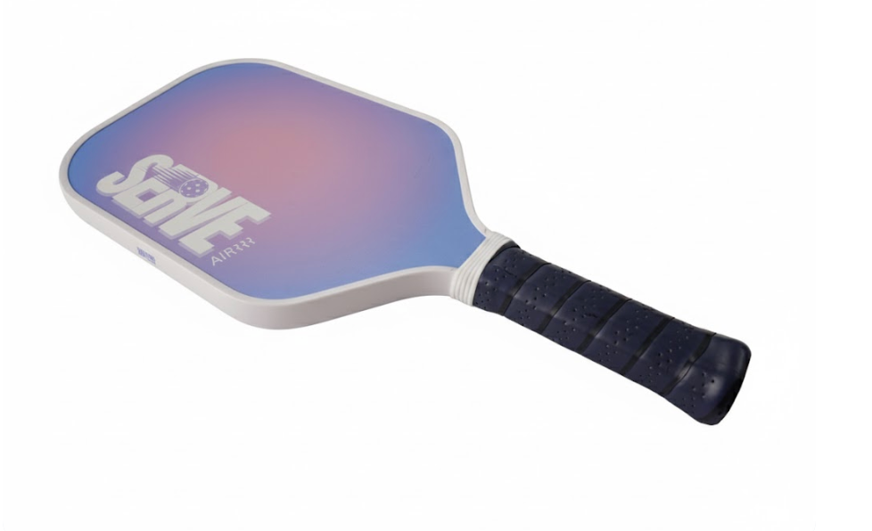 ServeAir Pickleball Paddle - Aura