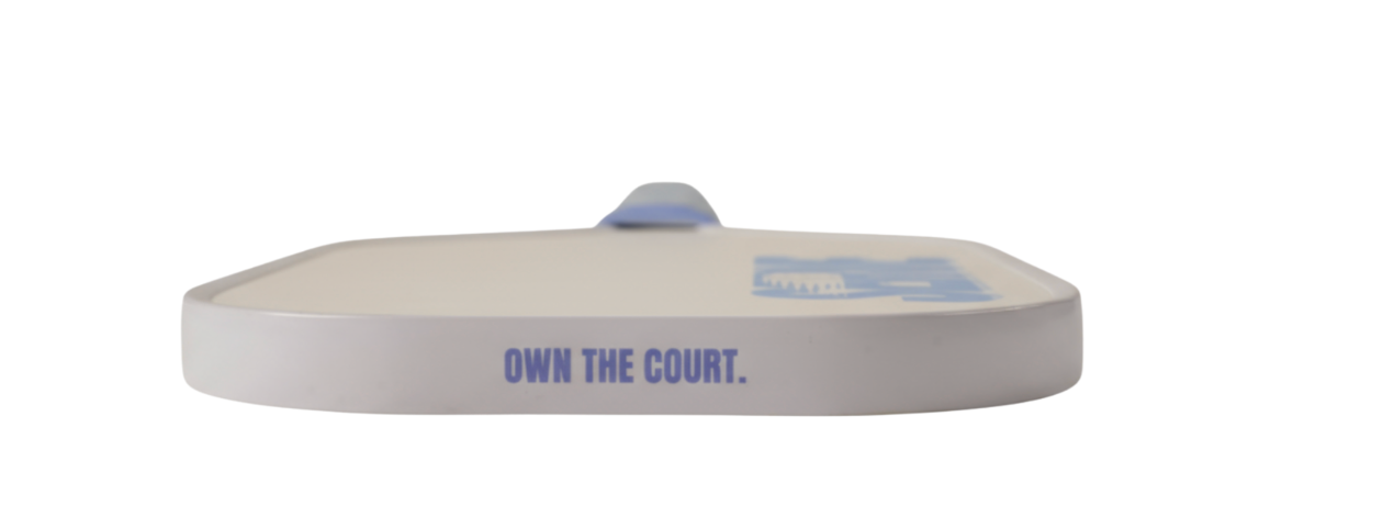 Serve Air Pickleball Paddle - Classic