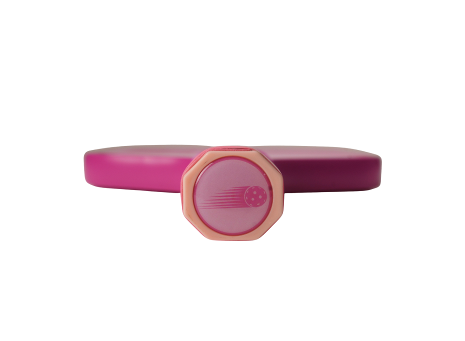 Serve Air Pickleball Paddle - Pink