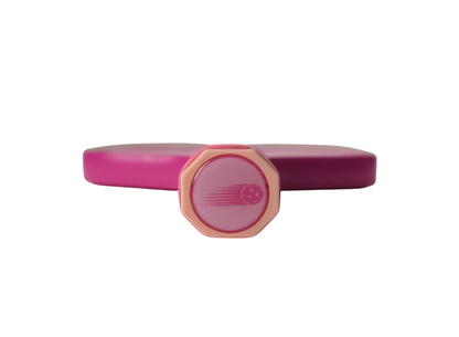 Serve Air Pickleball Paddle - Pink