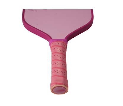 Serve Air Pickleball Paddle - Pink