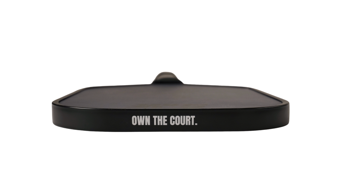 Serve Air Pickleball Paddle - Classic