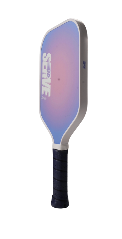 ServeAir Pickleball Paddle - Aura