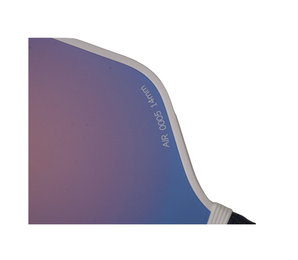 ServeAir Pickleball Paddle - Aura