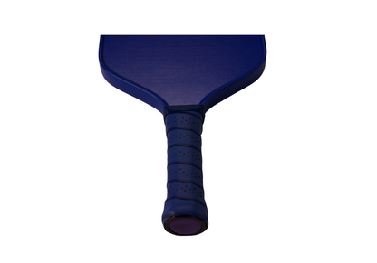 Serve Air Pickleball Paddle - Blue