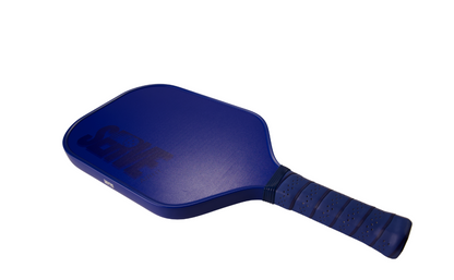Serve Air Pickleball Paddle - Blue