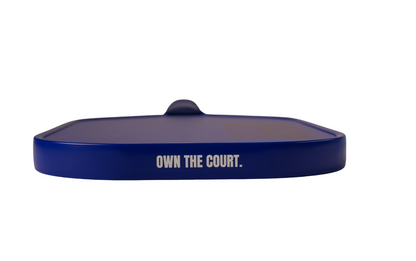 Serve Air Pickleball Paddle - Blue