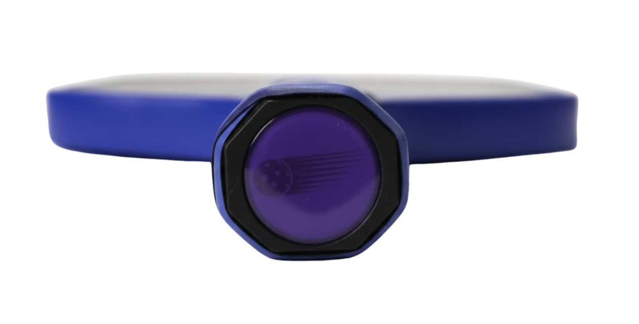 Serve Air Pickleball Paddle - Blue