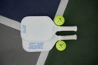 Serve Air Set (Combo Pack)